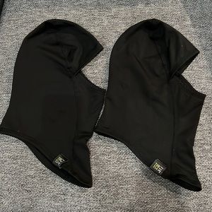 Turtle Fur - kids Balaclava 2!